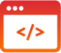 Web Dev Icon